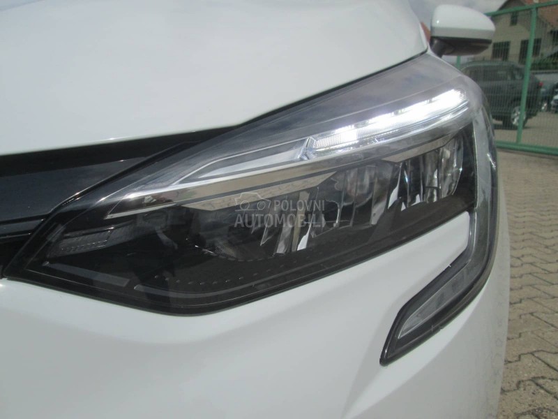 Renault Clio 1.0 Tce GPL