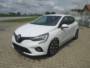 Renault Clio 1.0 Tce GPL