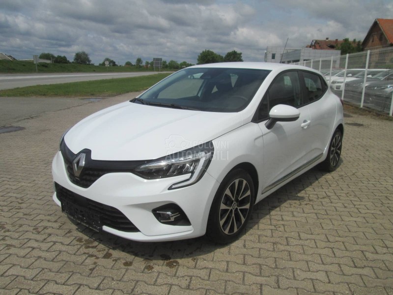 Renault Clio 1.0 Tce GPL