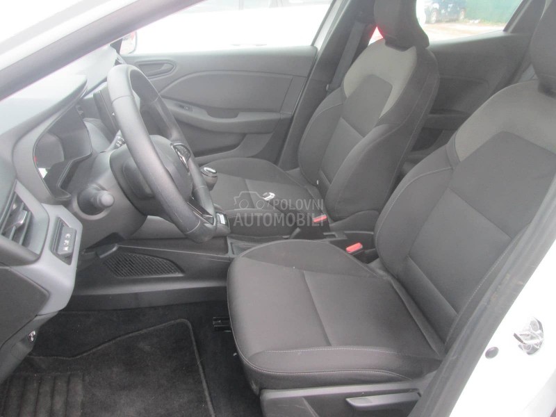 Renault Clio 1.0 Tce GPL