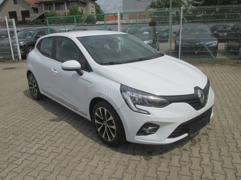 Renault Clio 1.0 Tce GPL