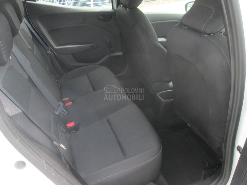 Renault Clio 1.0 Tce GPL