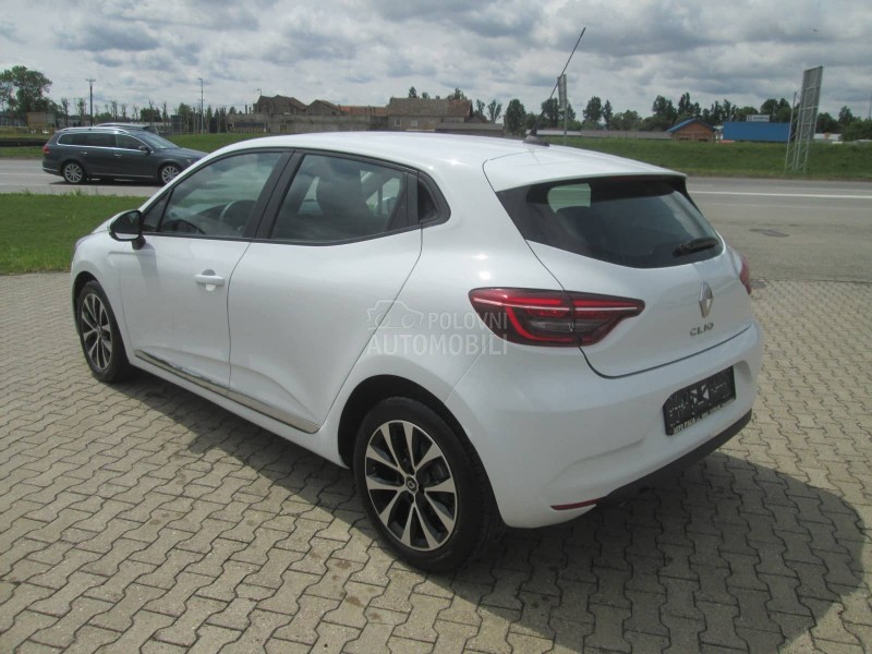 Renault Clio 1.0 Tce GPL