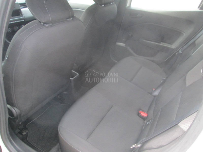 Renault Clio 1.0 Tce GPL