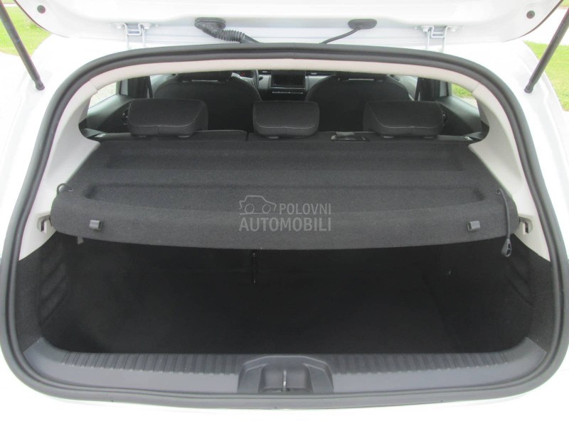 Renault Clio 1.0 Tce GPL