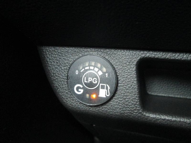 Renault Clio 1.0 Tce GPL