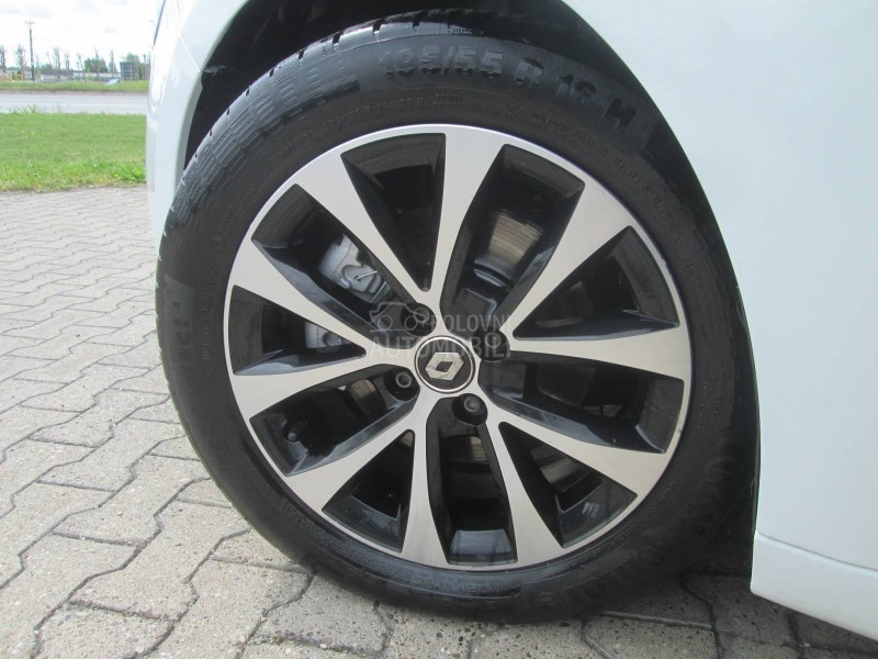 Renault Clio 1.0 Tce GPL