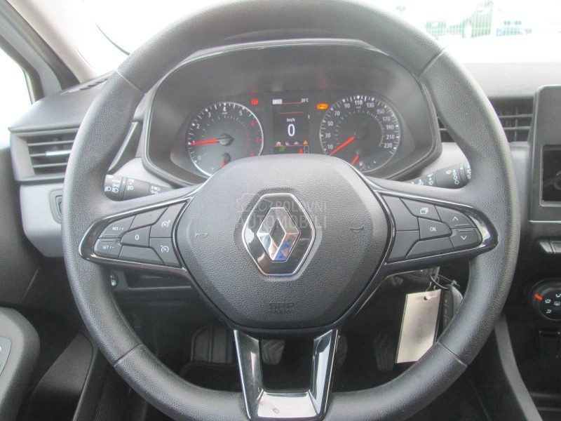 Renault Clio 1.0 Tce GPL