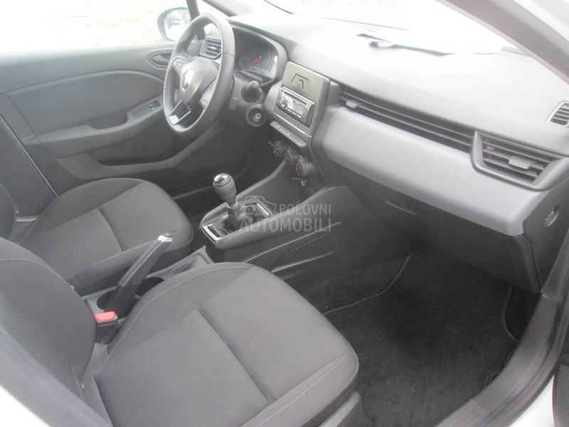 Renault Clio 1.0 Tce GPL