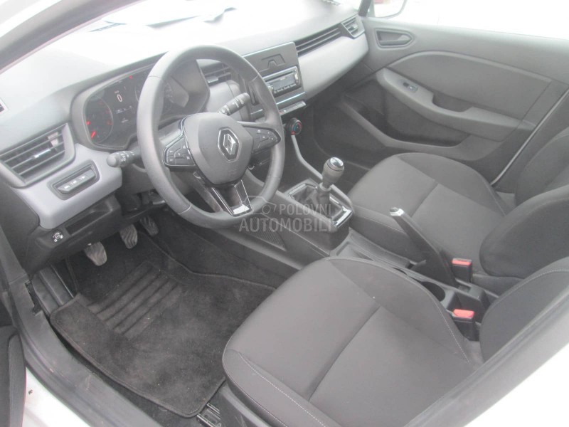 Renault Clio 1.0 Tce GPL