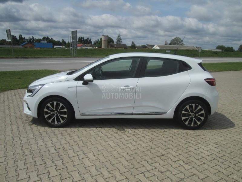 Renault Clio 1.0 Tce GPL
