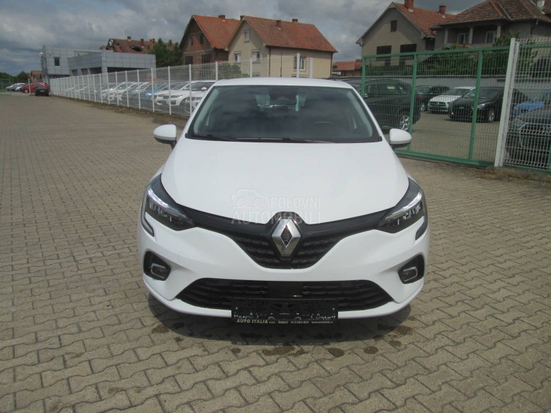 Renault Clio 1.0 Tce GPL