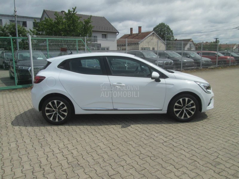 Renault Clio 1.0 Tce GPL