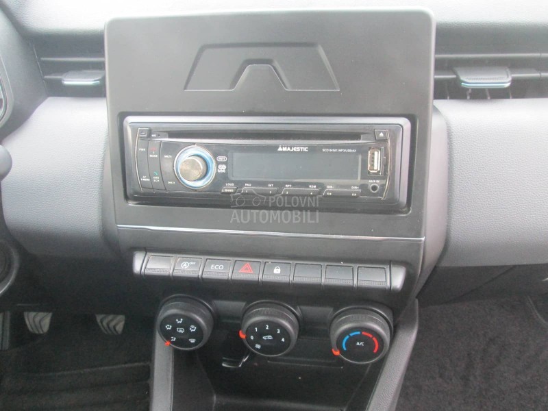 Renault Clio 1.0 Tce GPL