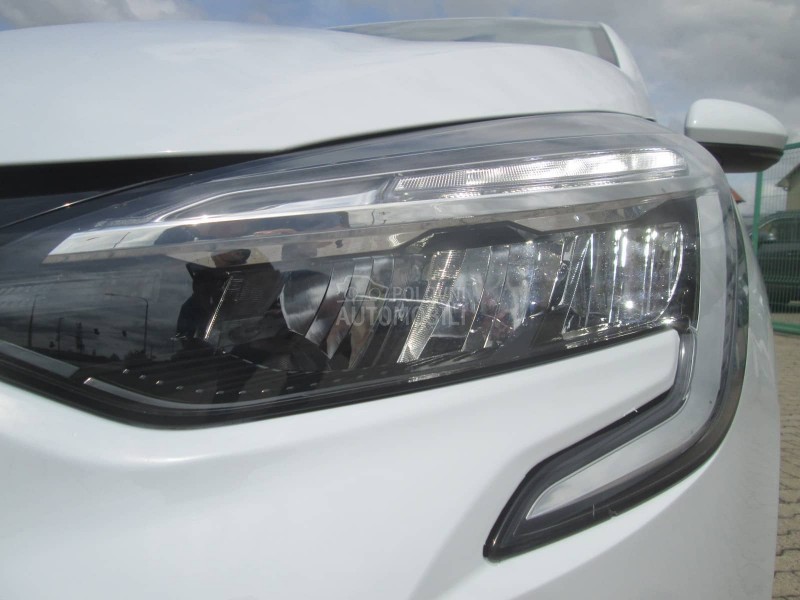 Renault Clio 1.0 Tce GPL