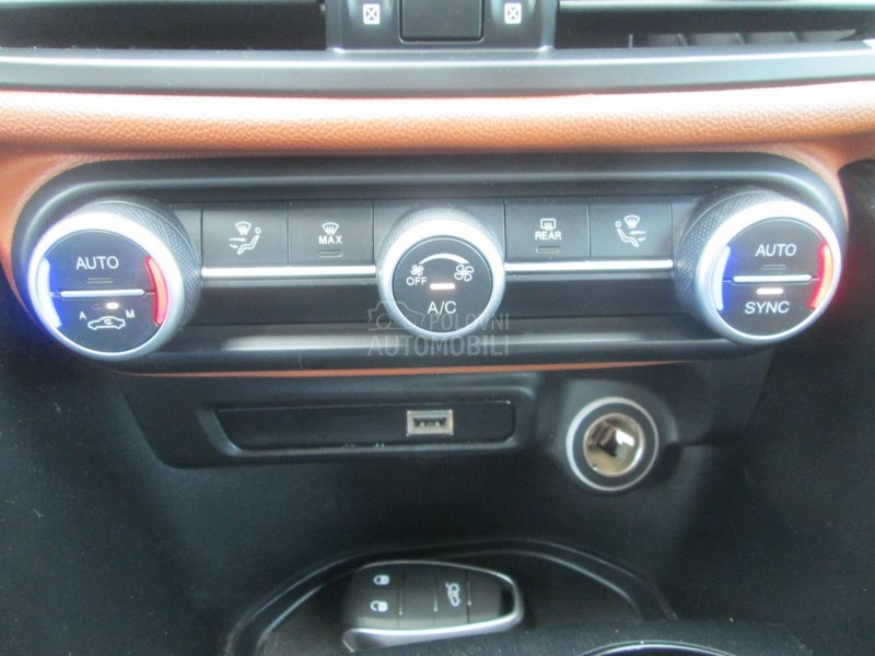 Alfa Romeo Giulia 2.2 JTDM