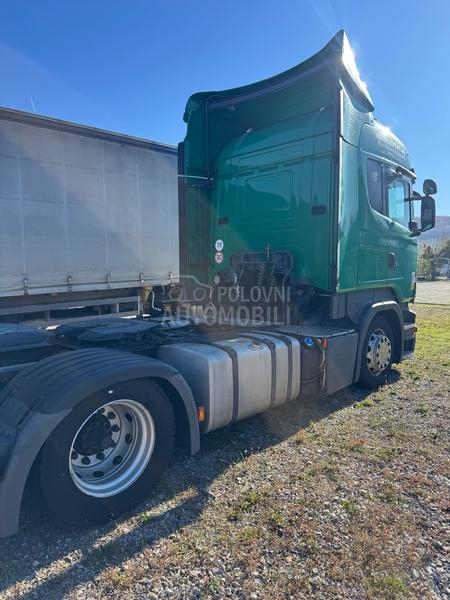 Scania R410
