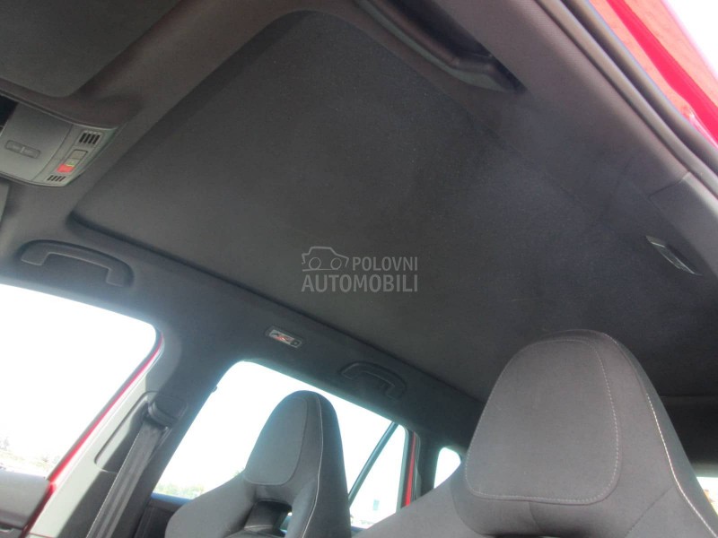 Škoda Kamiq 1.0 TSI Monte Carlo