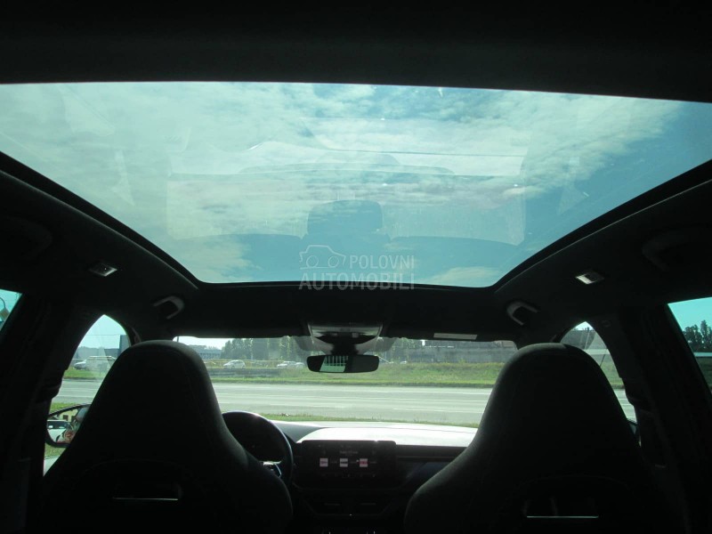 Škoda Kamiq 1.0 TSI Monte Carlo