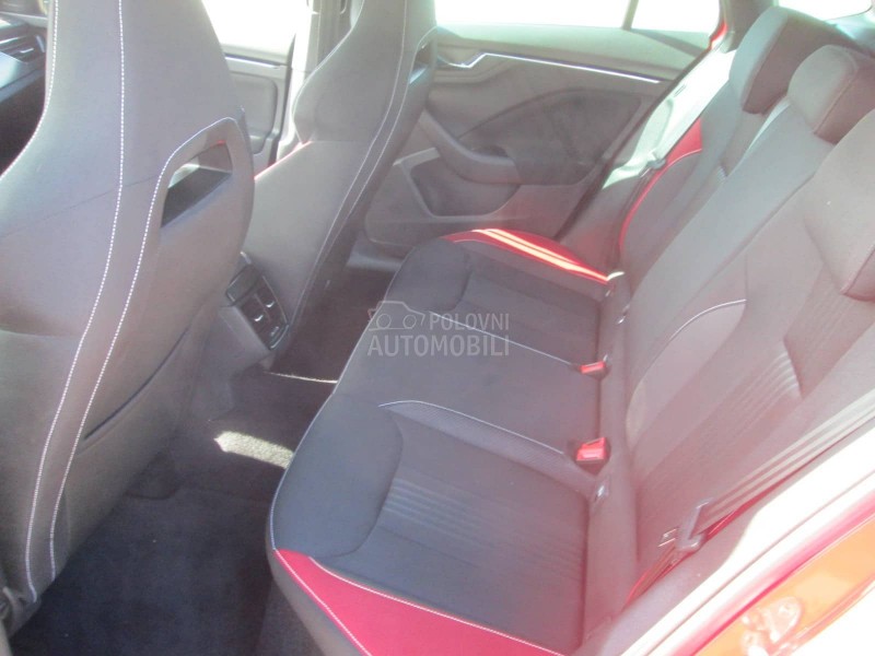 Škoda Kamiq 1.0 TSI Monte Carlo