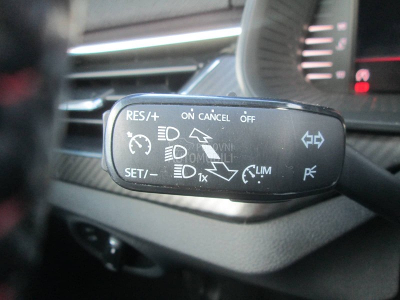 Škoda Kamiq 1.0 TSI Monte Carlo