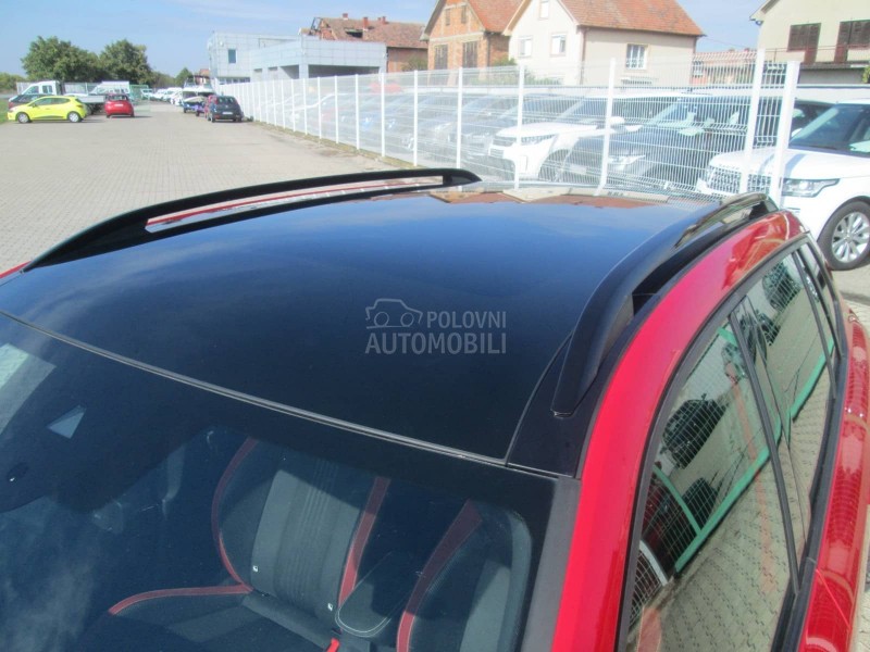 Škoda Kamiq 1.0 TSI Monte Carlo