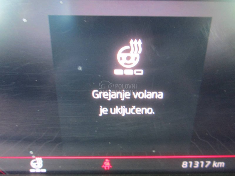 Škoda Kamiq 1.0 TSI Monte Carlo