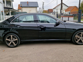 Mercedes Benz E 200 avangard