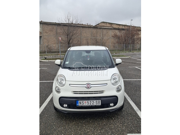 Fiat 500L 1.4