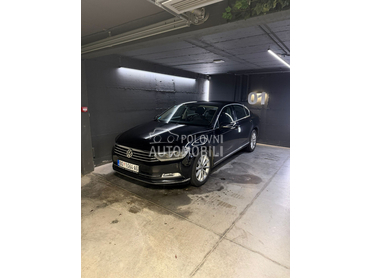 Volkswagen Passat B8 Autokomerc