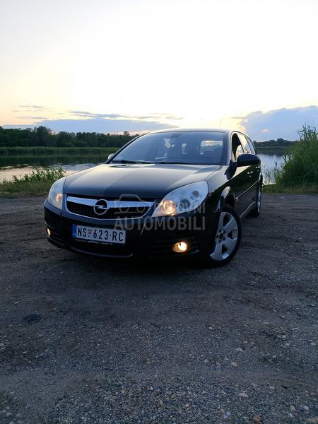 Opel Vectra C 1.9 cdti