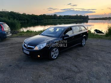 Opel Vectra C 1.9 cdti