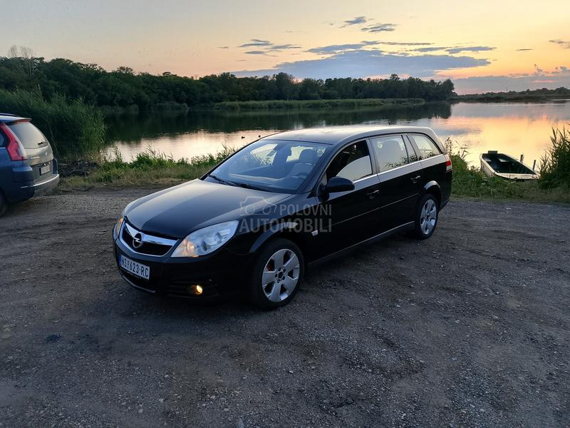 Opel Vectra C 1.9 cdti