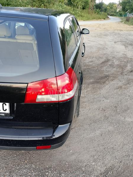 Opel Vectra C 1.9 cdti