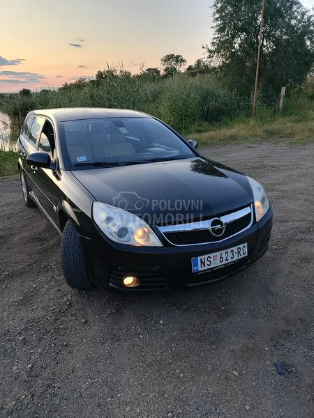 Opel Vectra C 1.9 cdti