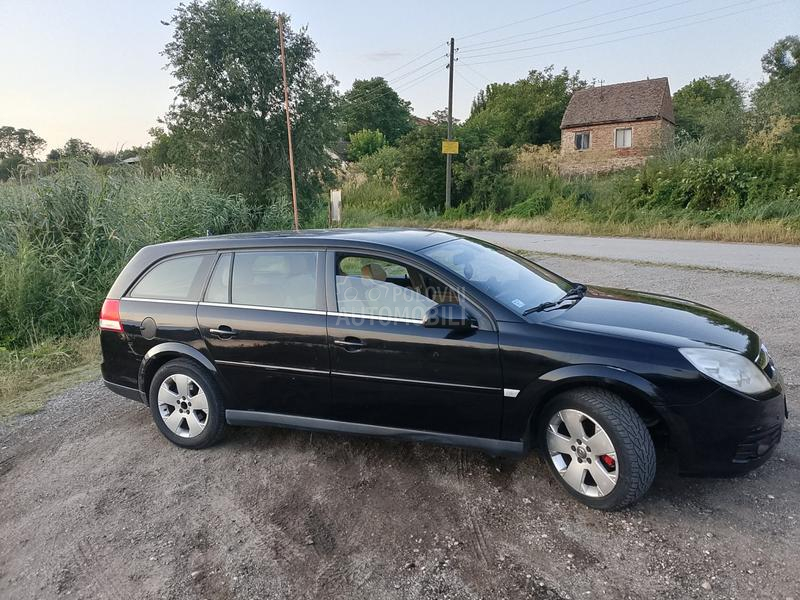 Opel Vectra C 1.9 cdti