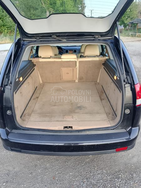 Opel Vectra C 1.9 cdti