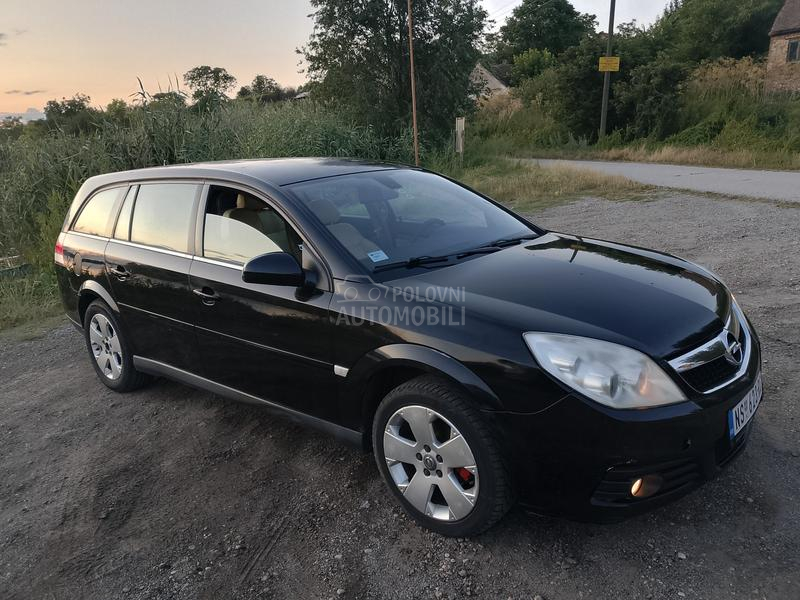 Opel Vectra C 1.9 cdti