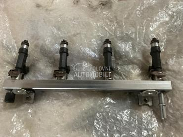 Dizne Sa Magistralom za Opel Corsa D