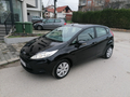 Ford Fiesta 1.2i TREND LINE CH