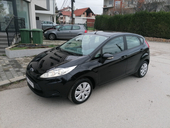 Ford Fiesta 1.2i TREND LINE CH
