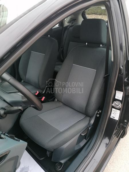 Ford Fiesta 1.2i TREND LINE CH