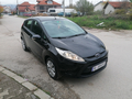 Ford Fiesta 1.2i TREND LINE CH