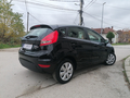 Ford Fiesta 1.2i TREND LINE CH