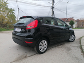 Ford Fiesta 1.2i TREND LINE CH