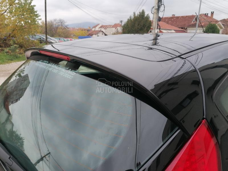 Ford Fiesta 1.2i TREND LINE CH