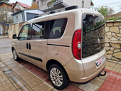 Fiat Doblo 1,6MJTD
