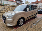 Fiat Doblo 1,6MJTD