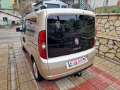 Fiat Doblo 1,6MJTD