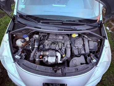 kompjuter bsm bsi pam klema za Peugeot 206